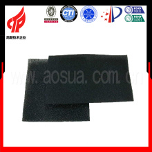 Black Cooling Tower Sound Mat used in cooling tower/cooling tower part